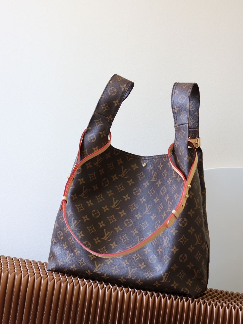 LV Shopping Bags